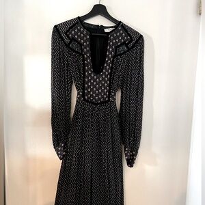 Sea New York dress, size M best fro 6 /8 new